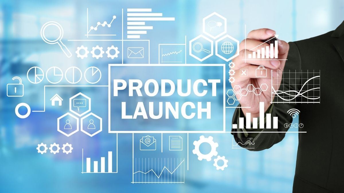 5 Points to Consider When Planning Your First Product Launch