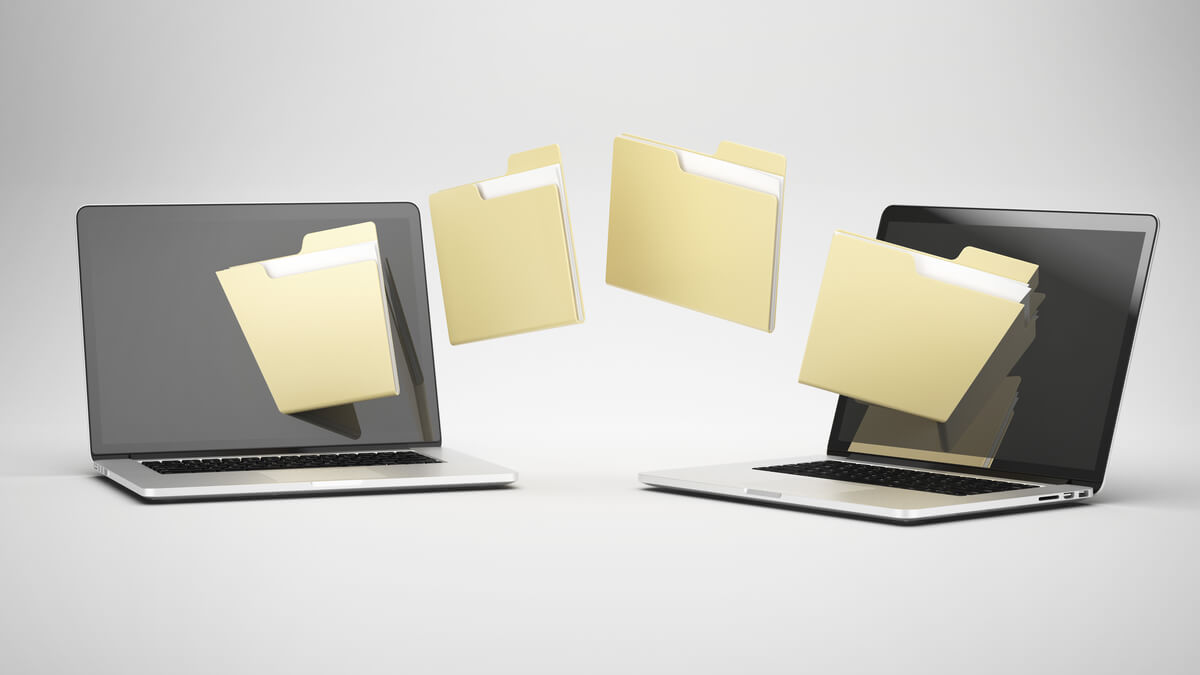 6 Best Practices For Secure File Sharing