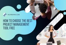 How to Choose the Best Project Management Tool Free