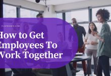 How to Get Employees To Work Together