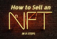 How to Sell an NFT in 9 Steps