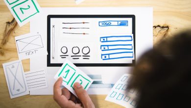 Modern Website Design: 6 Essential Elements