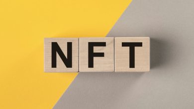 NFT Explained 2022