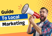 Ultimate Guide to Local Marketing