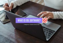 What is EOL Software? A Beginner’s Guide to End of Life