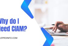 Why do I Need CIAM?