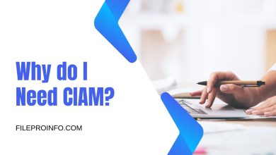 Why do I Need CIAM?