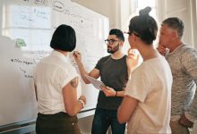 3 Ways To Stay Ahead Of The Competition For Marketing Agencies