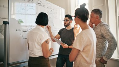 3 Ways To Stay Ahead Of The Competition For Marketing Agencies