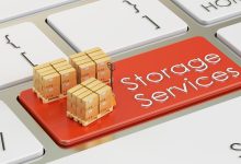 5 Reasons Why Businesses Require Safe Storage Services