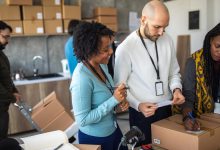 6 Steps to Building a Successful Ecommerce Business