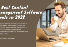 7 Best Content Management Software Tools in 2022