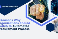 8 Reasons Why Organizations Should Switch to Automated Procurement Process