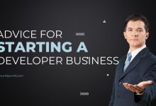 Advice For Starting A Developer Business