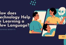 How does Technology Help In Learning a New Language? 6 Inspiring Benefits