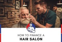 How to Finance a Hair Salon