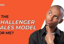 Is The Challenger Sales Model For Me?