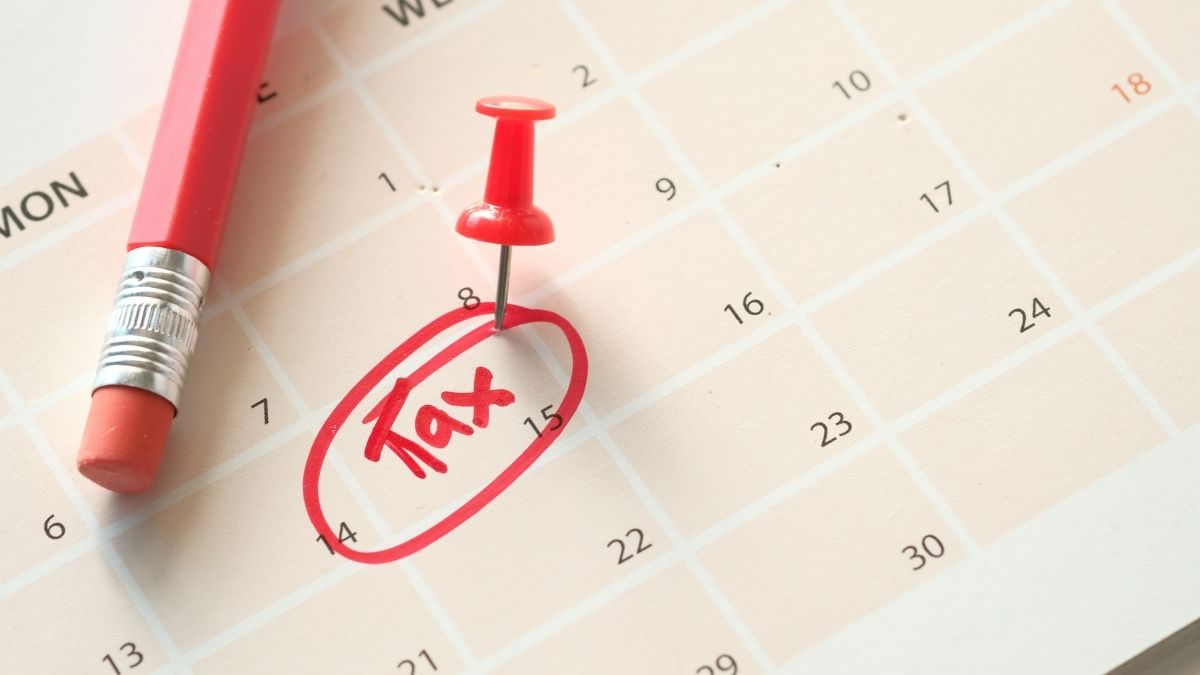 What Happens If You Miss A Quarterly Tax Payment Date? 4 Ways To Avoid That Happening