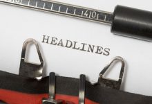 Without Good Headlines, Your Content is Useless. Here’s Why