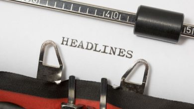 Without Good Headlines, Your Content is Useless. Here’s Why