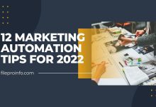 12 Marketing Automation Tips for 2022