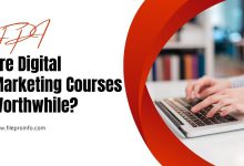 Are Digital Marketing Courses Worthwhile? Professional Marketers Respond