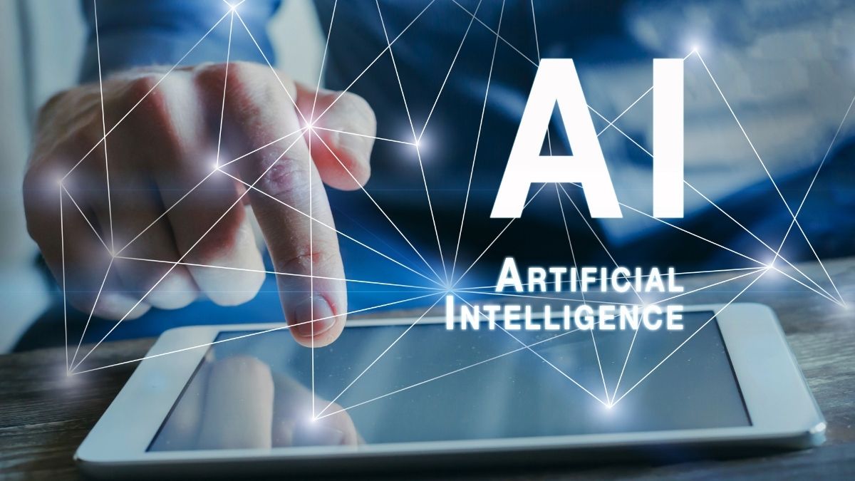 How Does Artificial Intelligence Help In Business Intelligence?