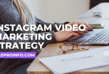 Instagram Video Marketing Strategy: Tips for Creating Engaging Videos on Instagram