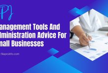 Management Tools And Administration Advice For Small Businesses