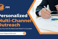 Personalized Multi-Channel Outreach: How You Can Do More And What To Consider