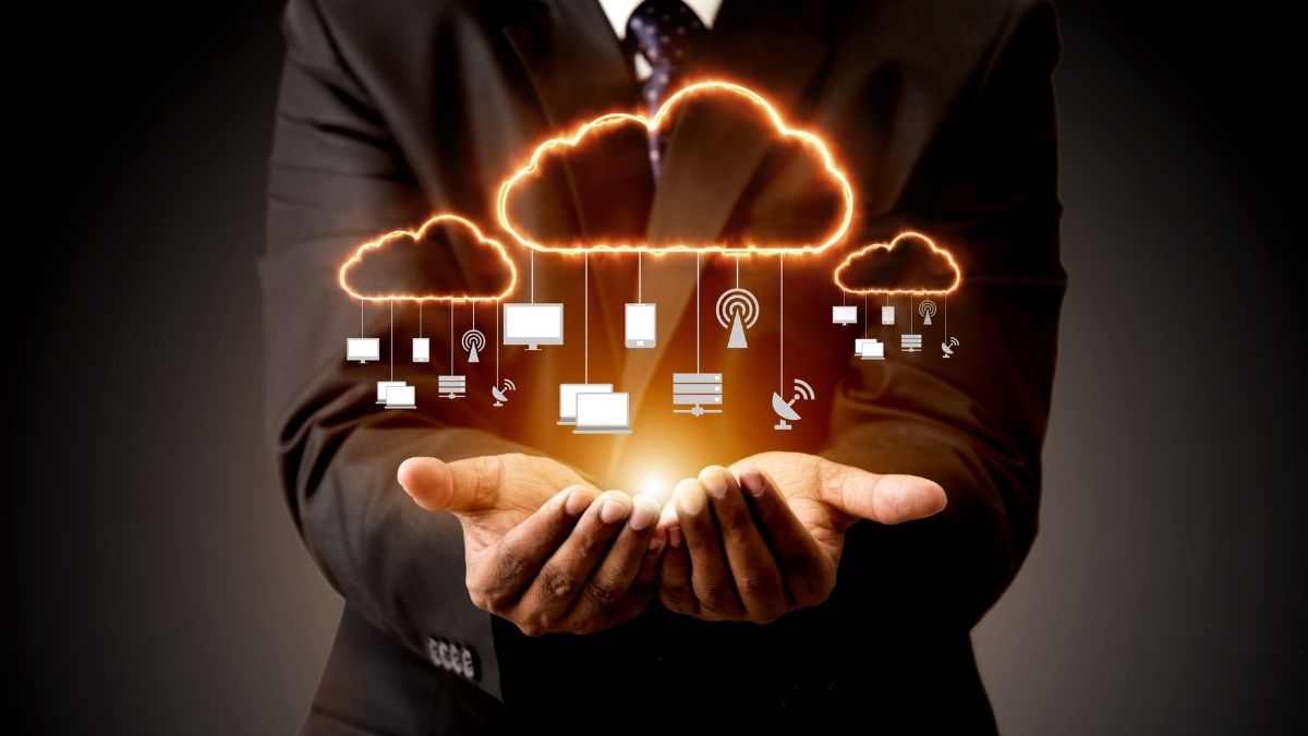 Why Cloud Computing is Important for Your Business