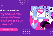 Why Should You Automate Your Workflow in Your Business?