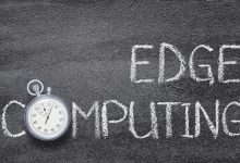 Edge computing: An extension of cloud computing