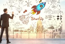 Follow Your Startup Dreams With These Steps