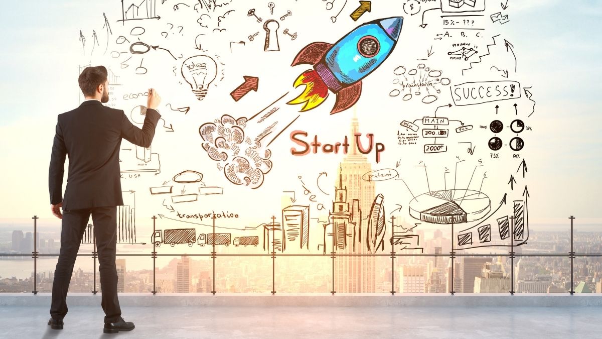 Follow Your Startup Dreams With These Steps