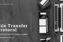 How Do I Use FTP Client on Mac?