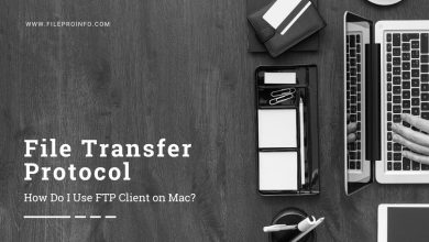 How Do I Use FTP Client on Mac?
