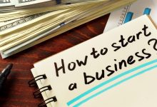 How to Start a Small Business in 9 Easy Steps