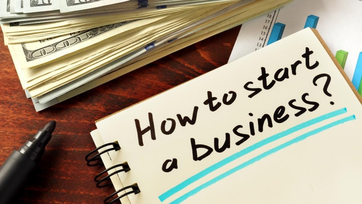 How to Start a Small Business in 9 Easy Steps