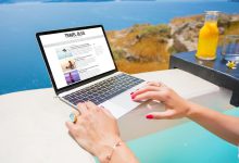 How to Start a Travel Blog and Make Money