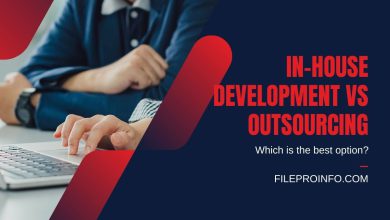 In-house development vs Outsourcing :Which is the best option?