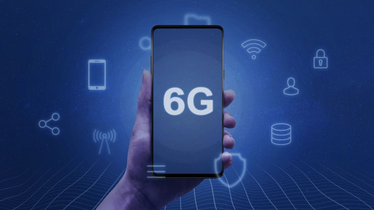 What exactly is 6G Technology? (Everything you need to know)