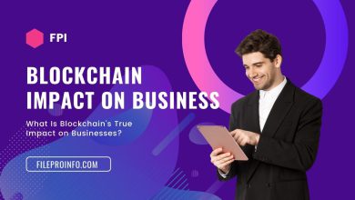 What Is Blockchain’s True Impact on Businesses?