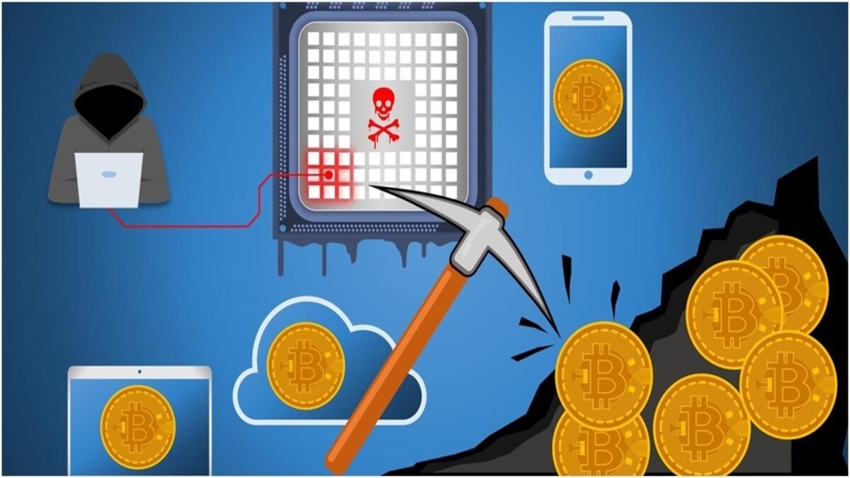 Why Cryptojacking is Dangerous