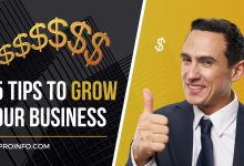 15 Business Growth Strategies You Can Use Right Away