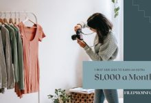 7 Best Side Gigs to Earn an Extra $1,000 a Month