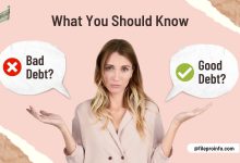 Bad Debt And Good Debt In Small Businesses – What You Should Know