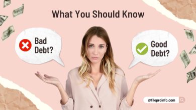 Bad Debt And Good Debt In Small Businesses – What You Should Know
