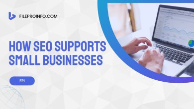 How SEO Supports Small Businesses