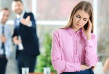 How Should I Deal With Being Bullied At Work?